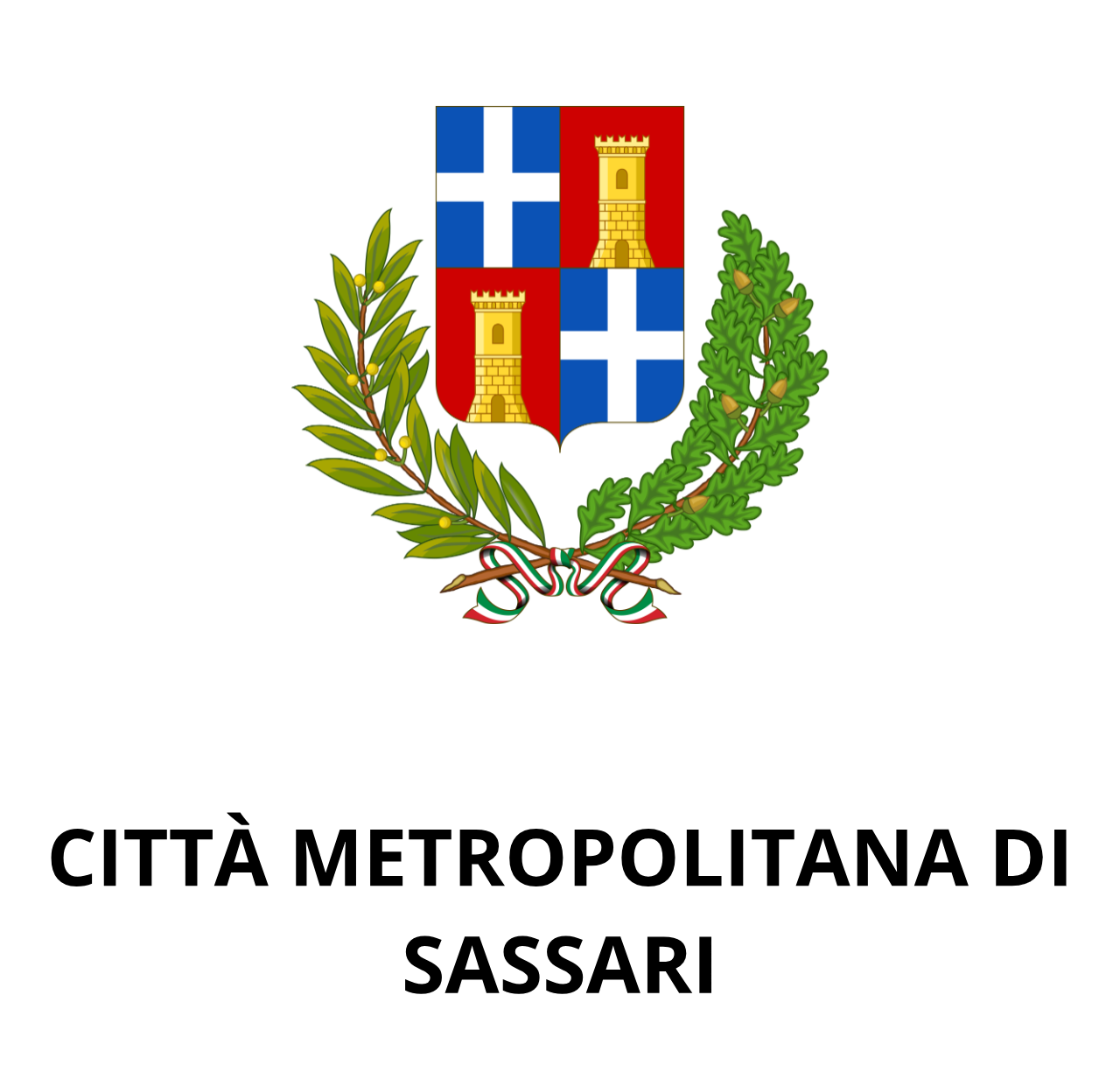 Città Metropolitana di Sassari